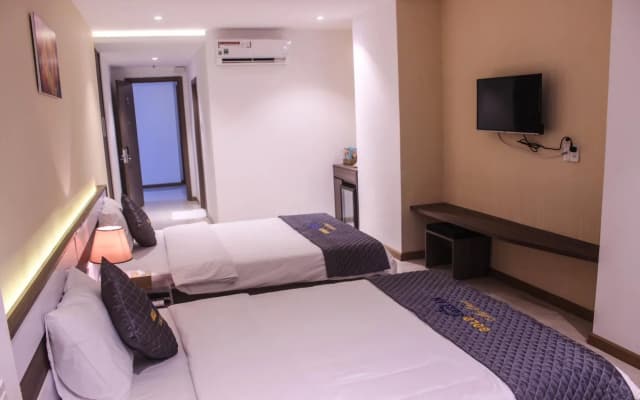 Gold Oceanus Nha Trang - photo 3