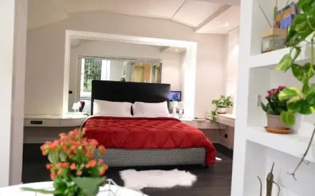 Via Condotti Private Suite - photo 5