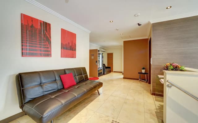 Best Western Plus Camperdown Suites - photo 2