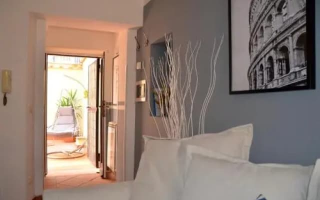 Iamy Suite Monti - photo 2