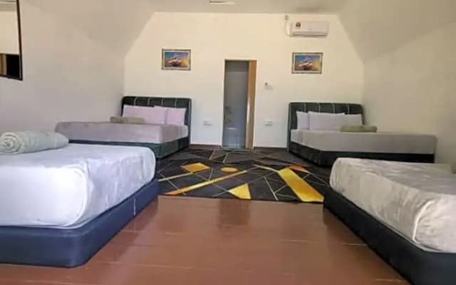 Dewati Roomstay B&B - photo 4