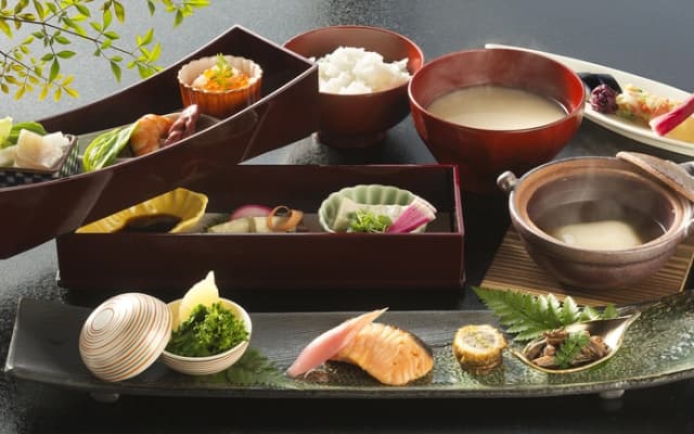 Kotoheian no Yado KANADE - photo 3