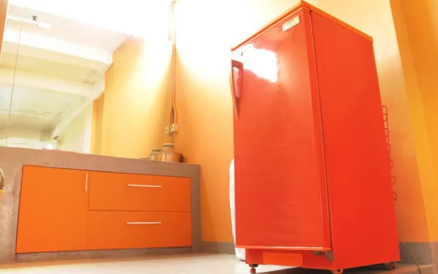 KAMAR KAMAR - Backpacker - photo 5