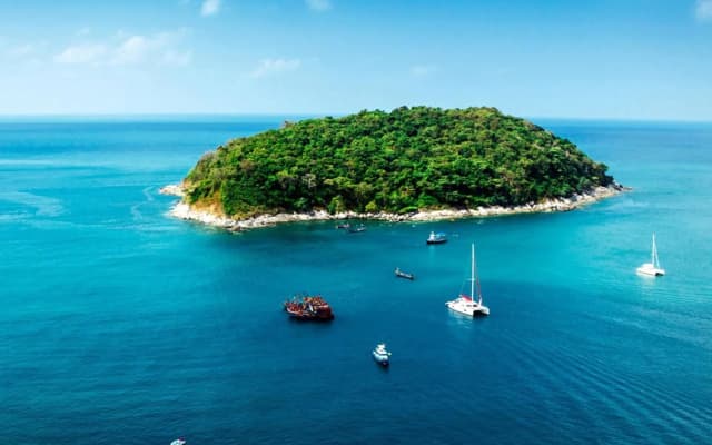 Phuket Cleanse - photo 4