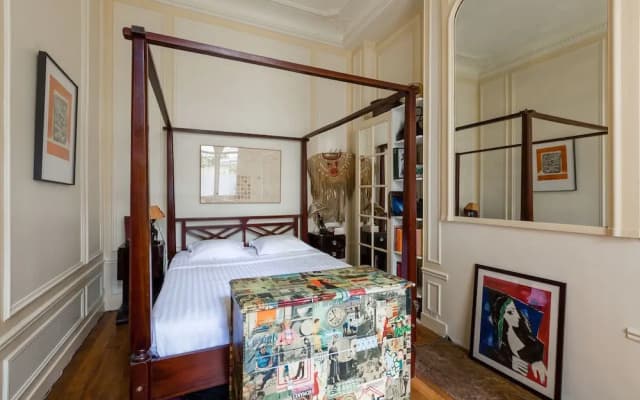 Vintage & Eclectic in the 17th - photo 2