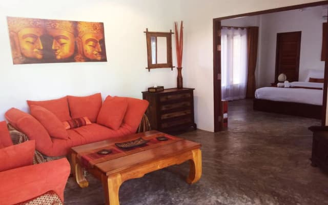 Sazana Villa Resort - photo 3