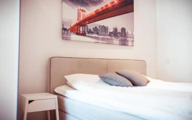 1020 | VIE | Apartment - photo 4