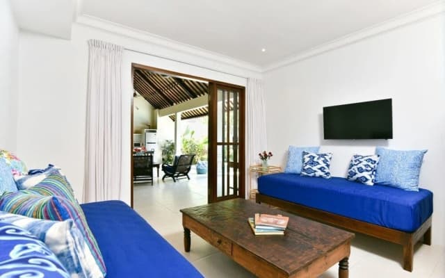 Villa Merah Seminyak - photo 3