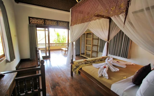 Wina Ubud B&B - photo 4