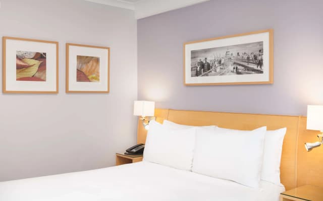 Hilton London Kensington - photo 5