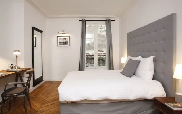 LUX 4BDR Opera Lafayette 2 by Livinparis - photo 2