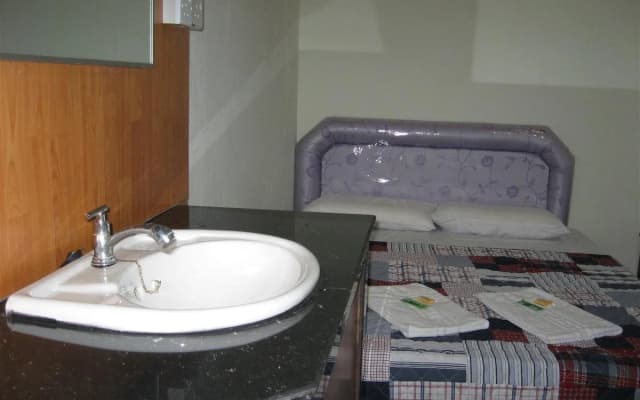 Tambunan Inn - photo 4