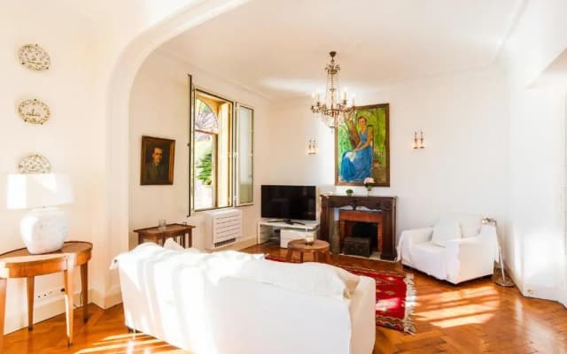 Villa la Pescade by Riviera Holiday Homes VI4257 - photo 4
