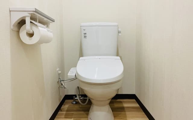bnb+ Osaka Shinsaibashi - Hostel - photo 5