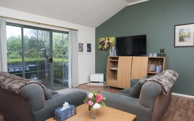 White Rose Cottage - photo 3