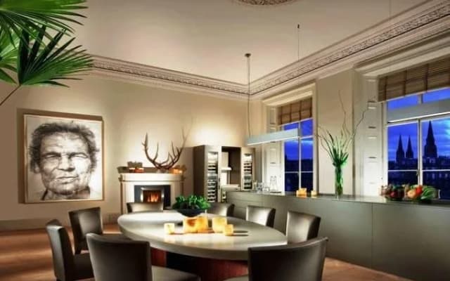 The Atholl - photo 3