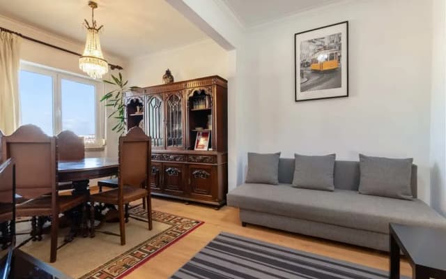 Guestready - Bright 2BR Apartment in the Heart of Graça - photo 4