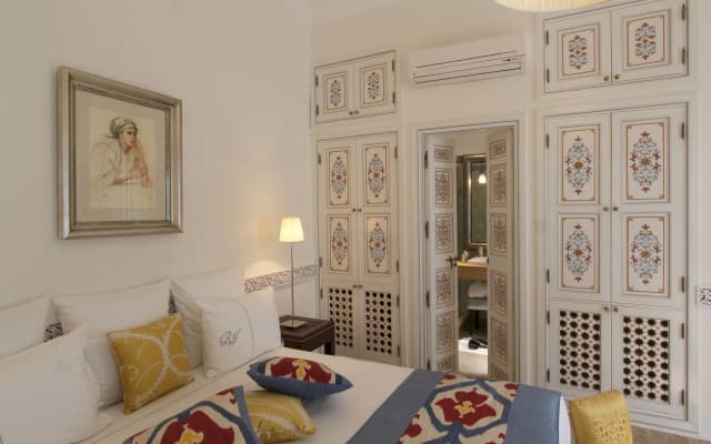 Riad Idra - photo 5