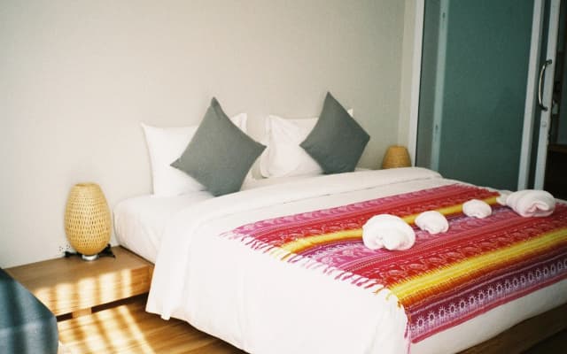 Silver Beach Resort - photo 3