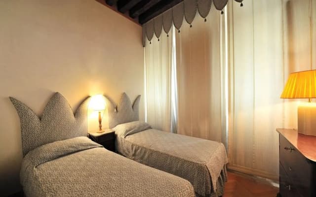 Grimaldi Apartments-San Marco, Castello, Cannaregio e Rialto - photo 3
