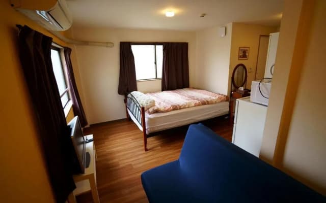 DEER Hostel OSAKA NAMBA - photo 3