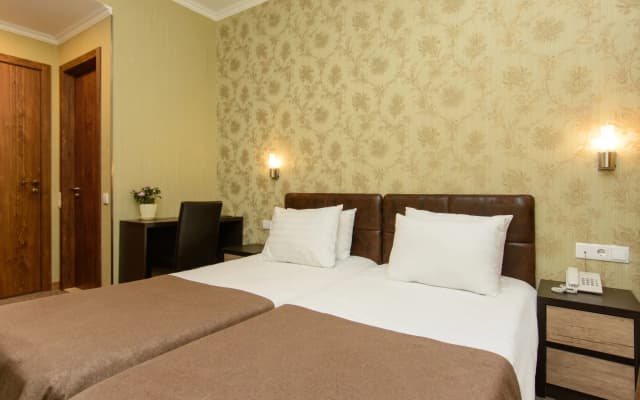 King David Hotel - photo 4