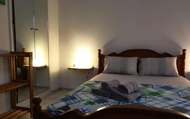 Antonia family house near center - photo 5