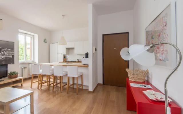 RSH Apartment Fori Imperiali Enchanting - photo 4