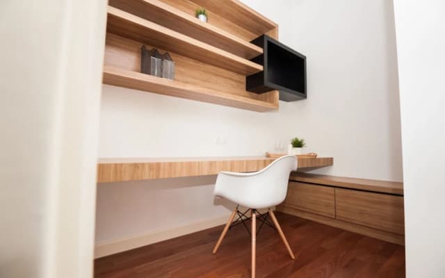 Nadi Service Apartment 4 - photo 4