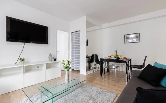 Eiffel Tower - Bir Hakeim Apartment - photo 4