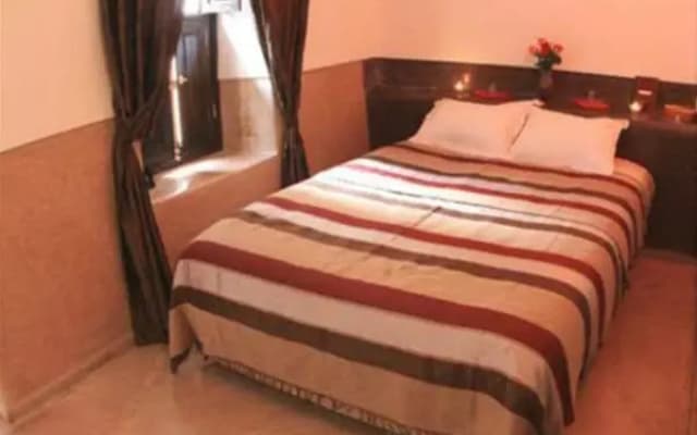 Riad Ghemza - photo 5