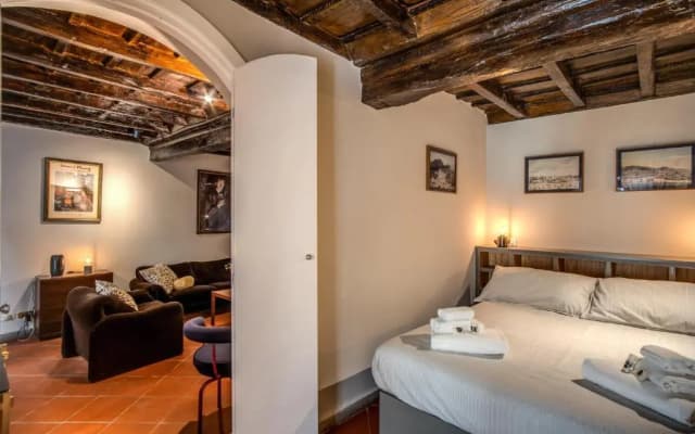 Cartari Apartment - photo 4
