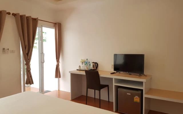 Nice Sea Resort - photo 3