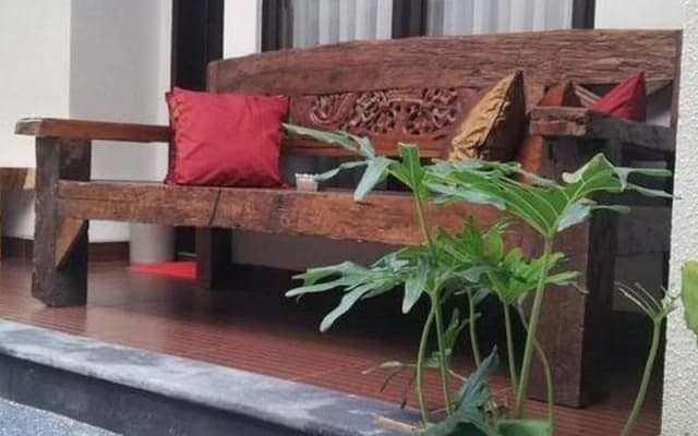 Adelia Hotel - photo 2