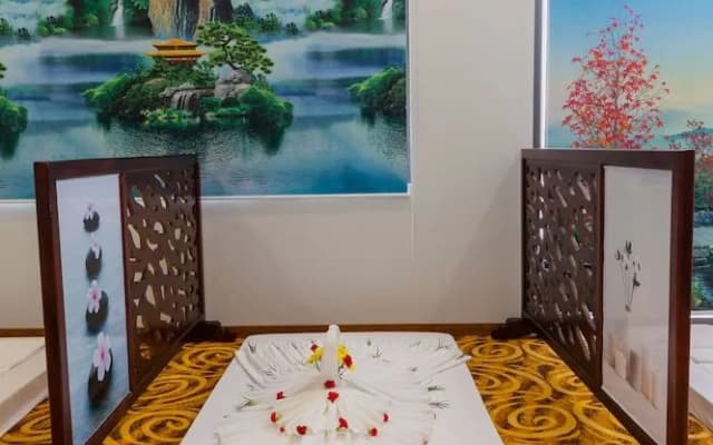 Hotel Sang Tuoi - photo 5