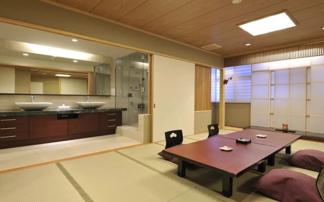 Ryoan Kazuki - photo 4
