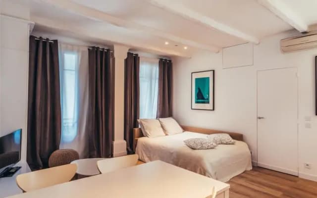 Appartements Massingy - photo 2