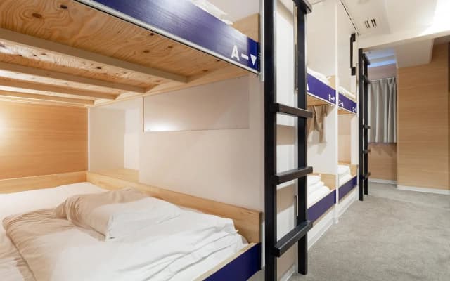 Honjin Hostel - photo 5