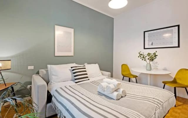 Gorgeous flat in the Design District - photo 2