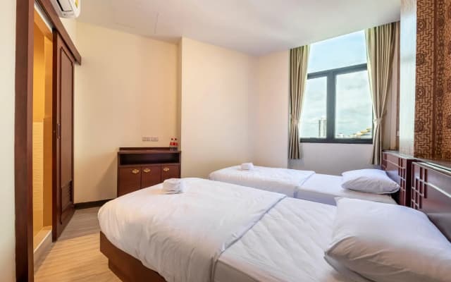Scala Hostel - photo 2