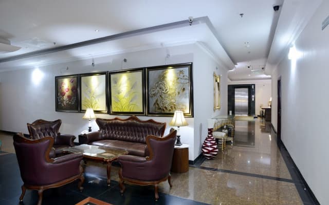 ZEN Rooms Basic Near Sunter Mall - photo 2