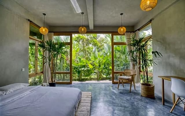 Ubud Terrace - photo 4