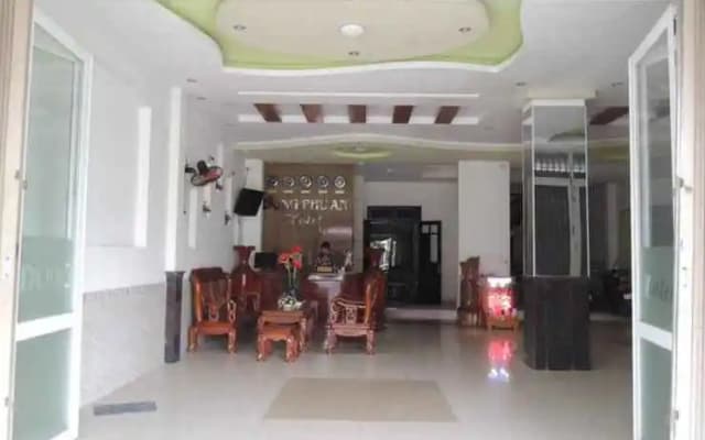 Dong Phu An Hotel - photo 3