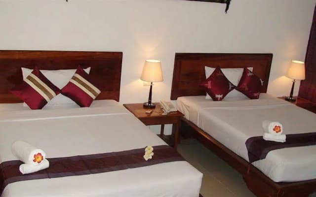 Preah Vihea Hotel - photo 5