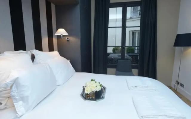 Appartement Paris Tour Eiffel - photo 3