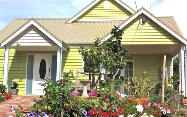 Sea Salt Bnb - photo 3