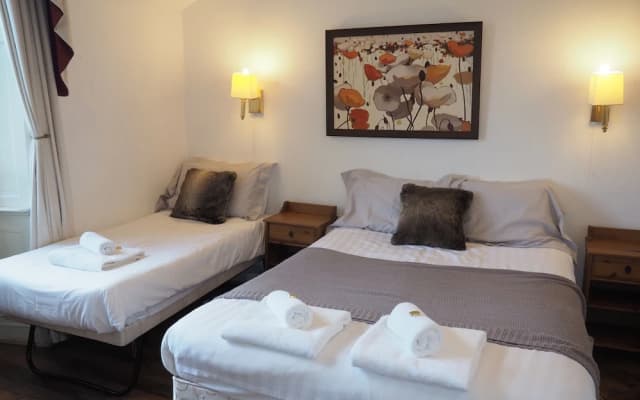 City Guest House - photo 3