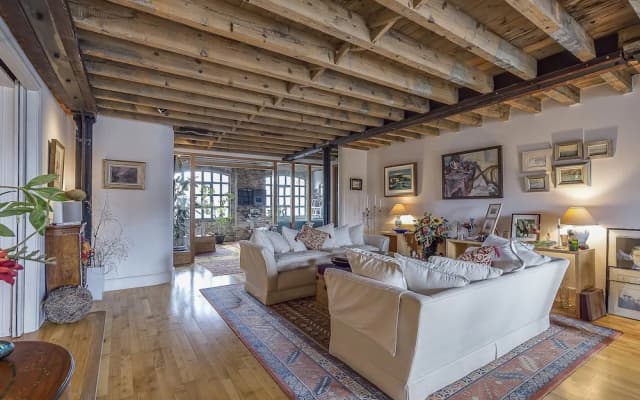Bermondsey Loft - photo 2