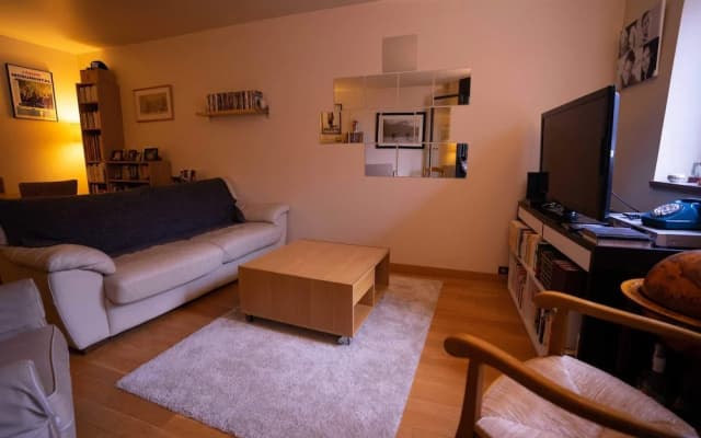 Spacious Apartment Close to Montparnasse - photo 5