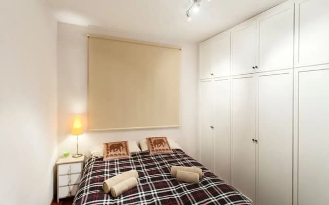 Centric Apartment Fira - photo 2
